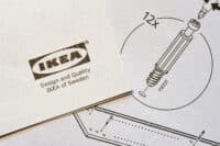Picture of IKEA: Flat Pack Innovation & Democratic Design - The DaVinci Awards