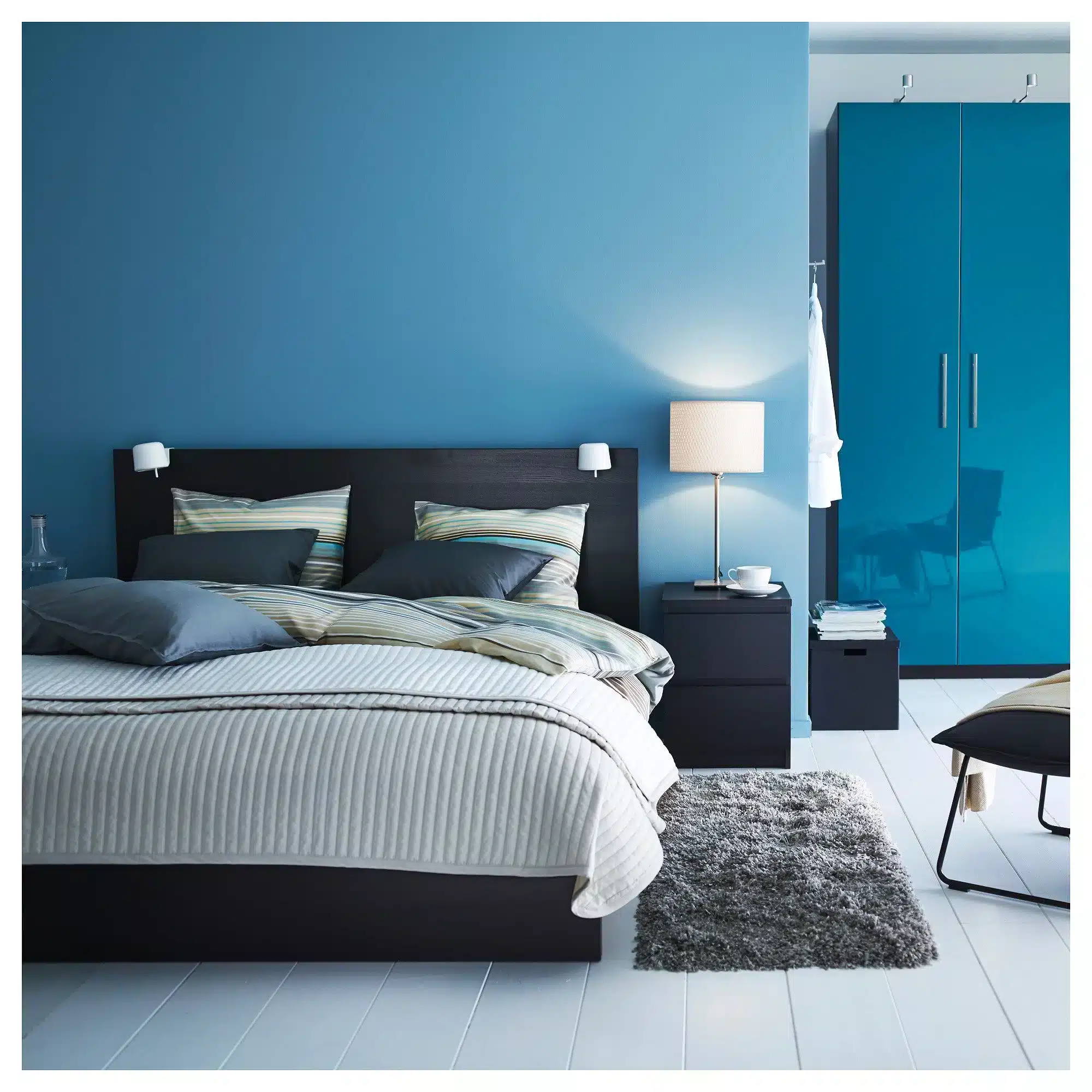 MALM-Bed