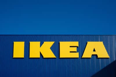 IKEA: Flat Pack Innovation & Democratic Design - The DaVinci Awards