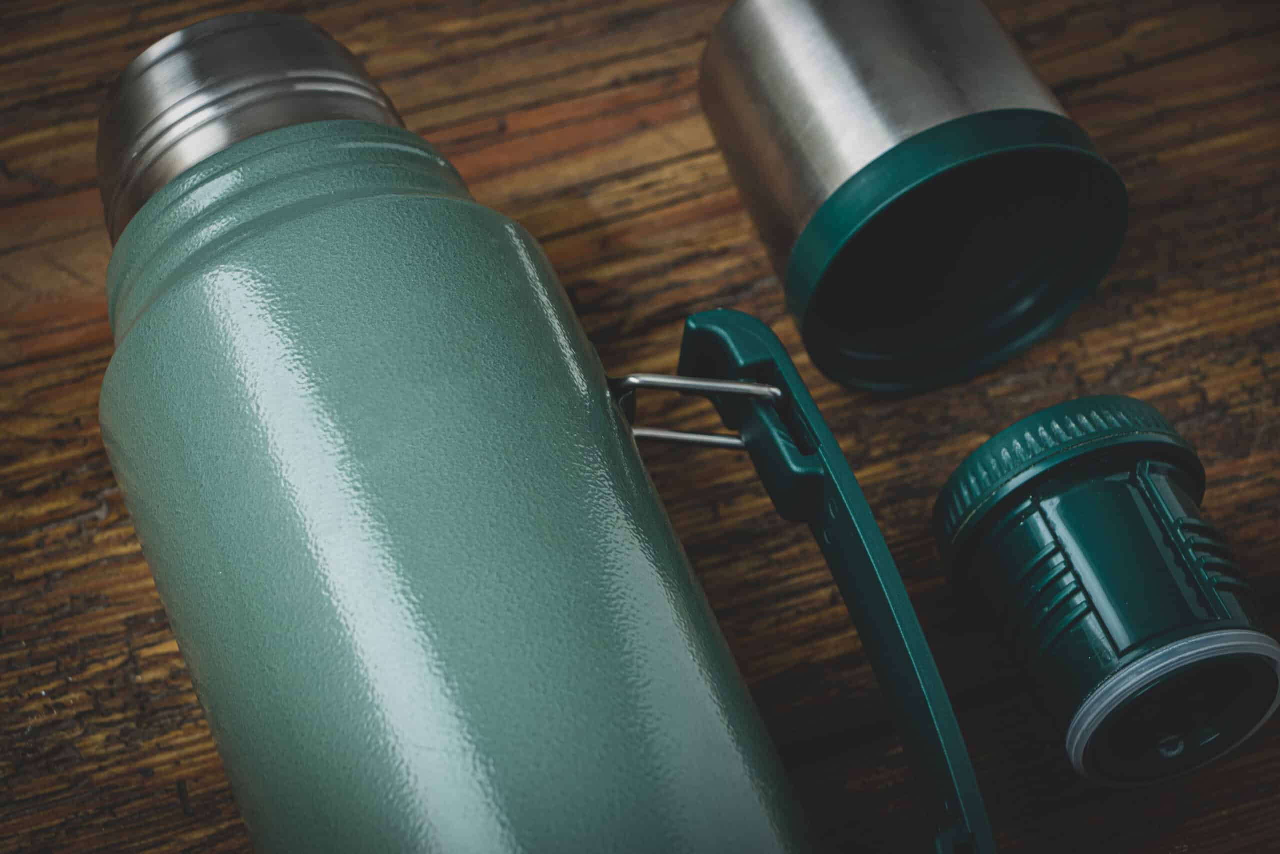Thermos vacuum technology is very versatile.
