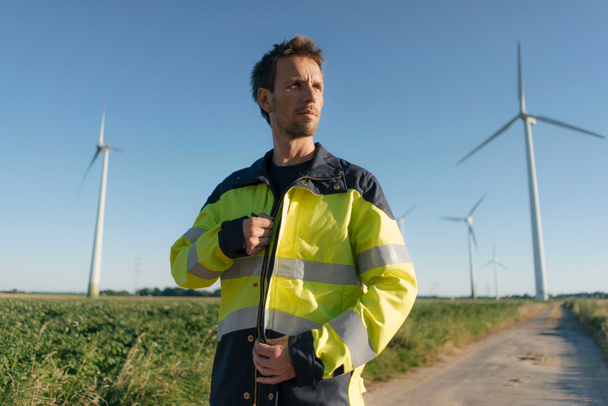 windfarm-engineer