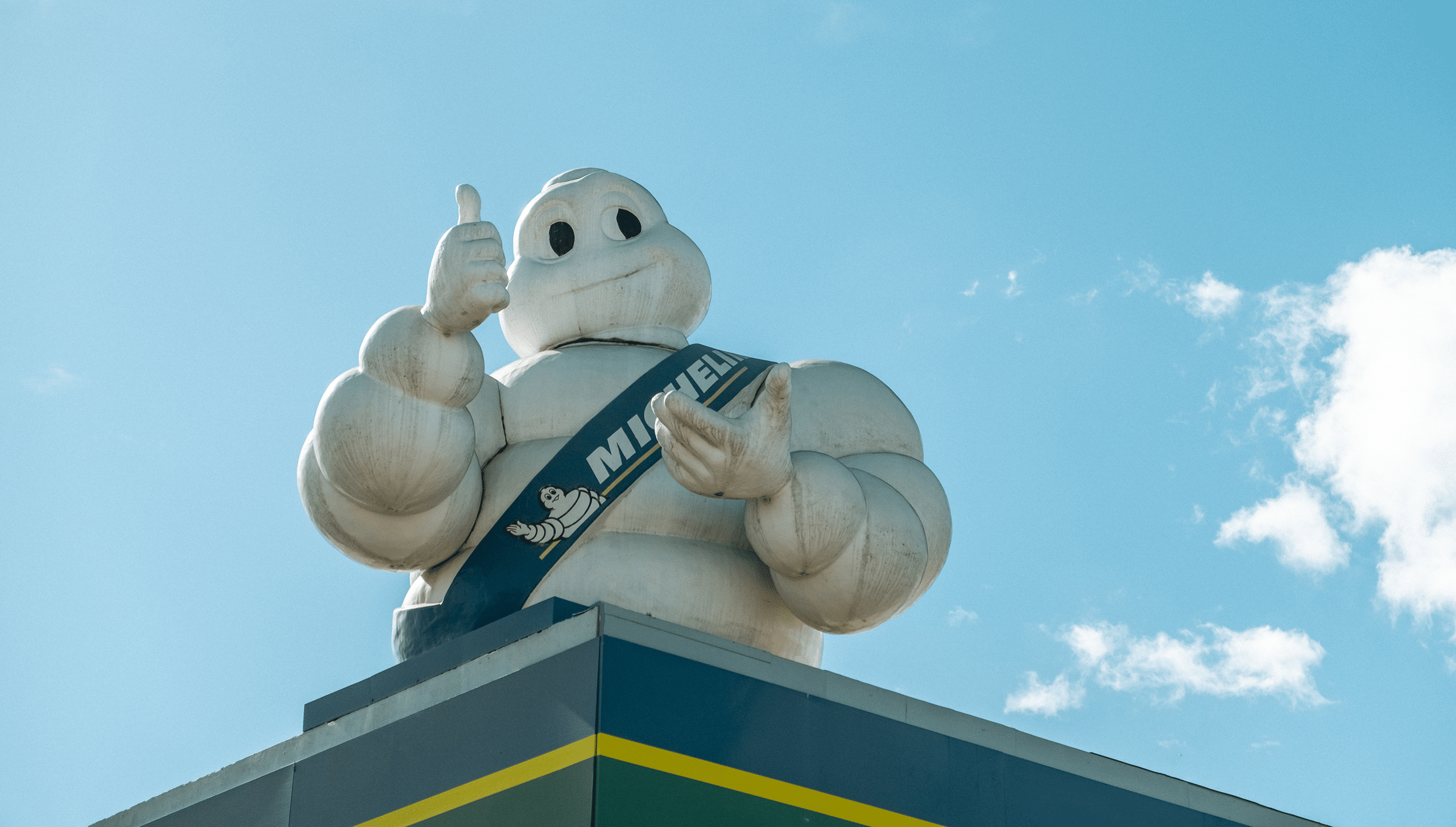 michelin-man