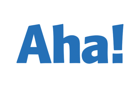 Aha Logo