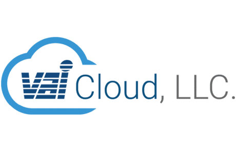 VAI Cloud Logo