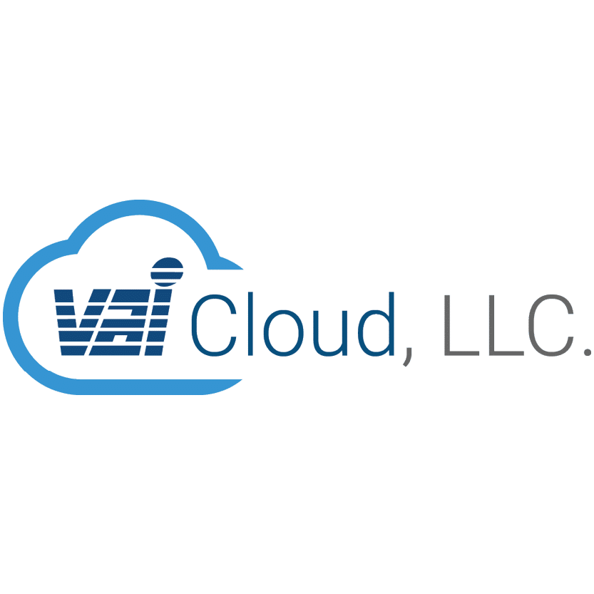 VAI Cloud Logo