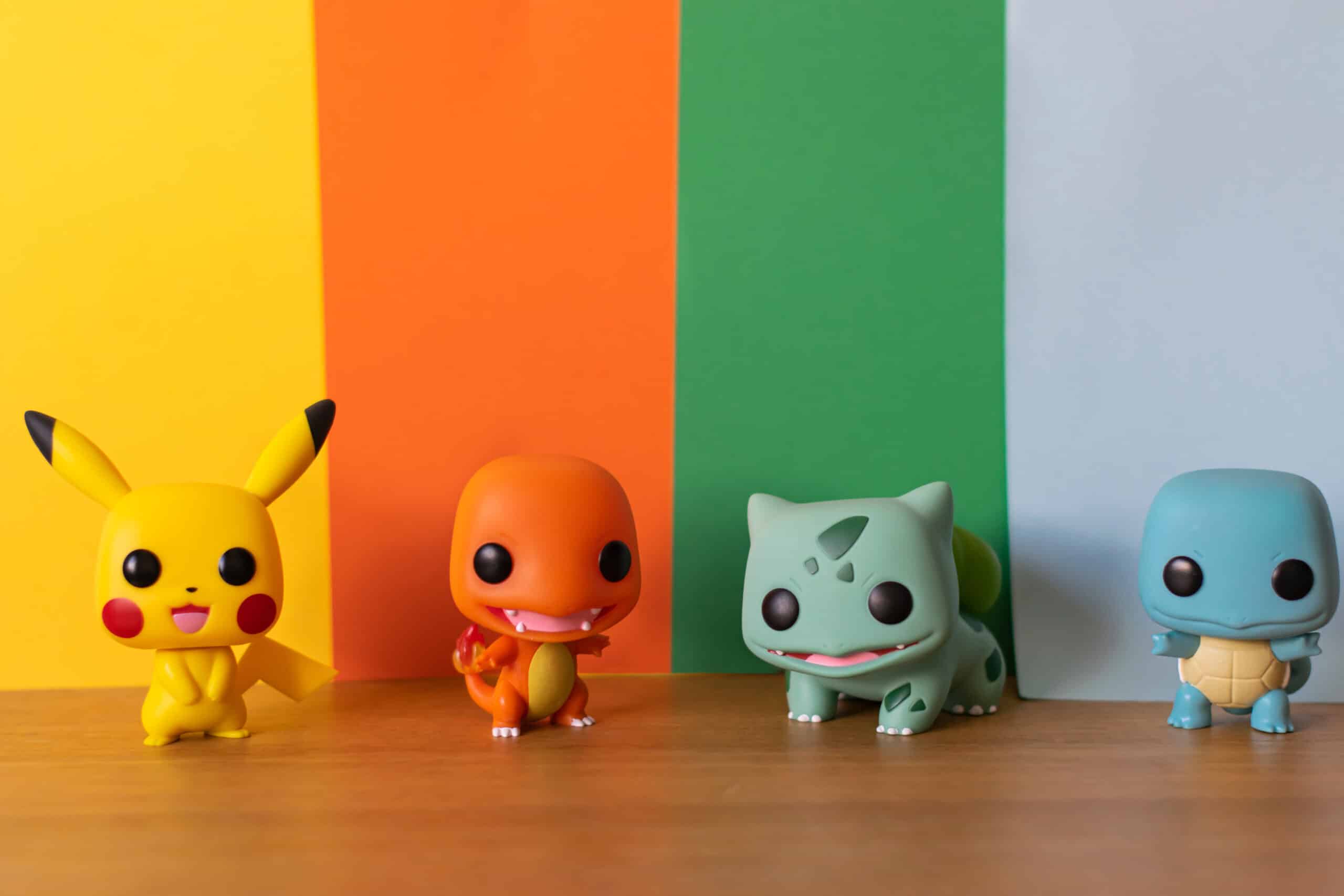 Pokemon Day 2026. Credit: Merijar - stock.adobe.com